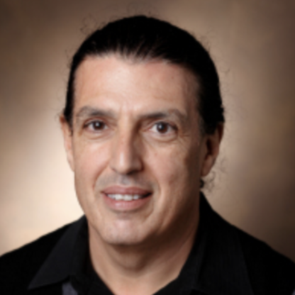 Dr. Akram Aldroubi