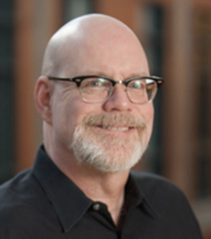Dr. Alan Peters