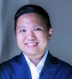 Alex Loh