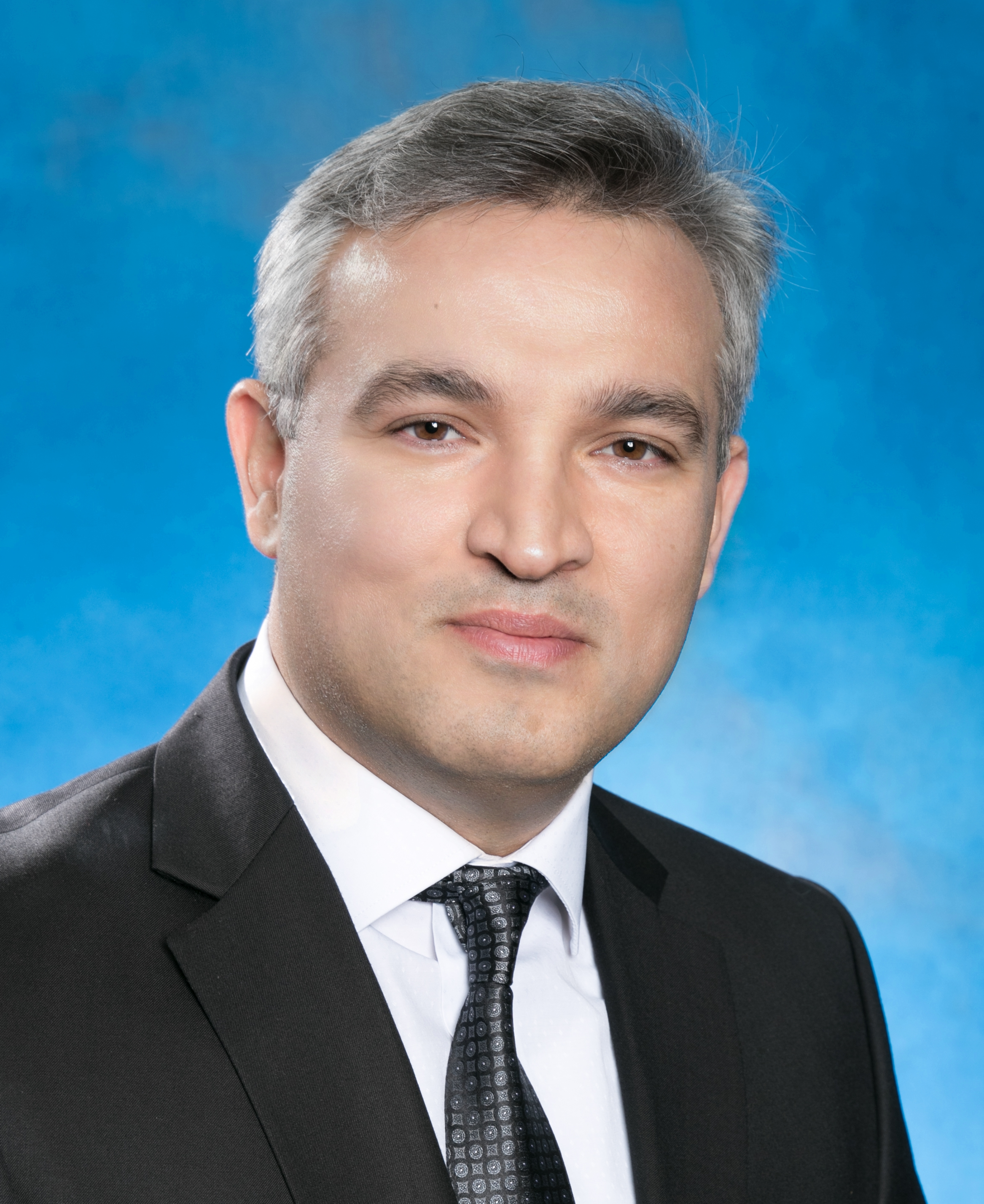 Dr. Ali Sekmen