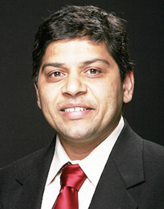 Dr. Aniruddha Gokhale
