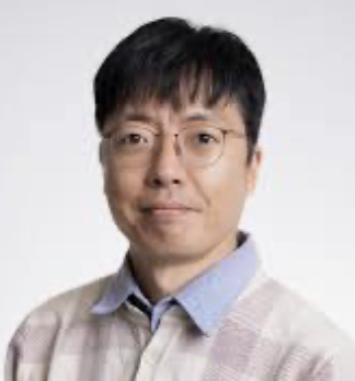 Dr. Anjin Chang
