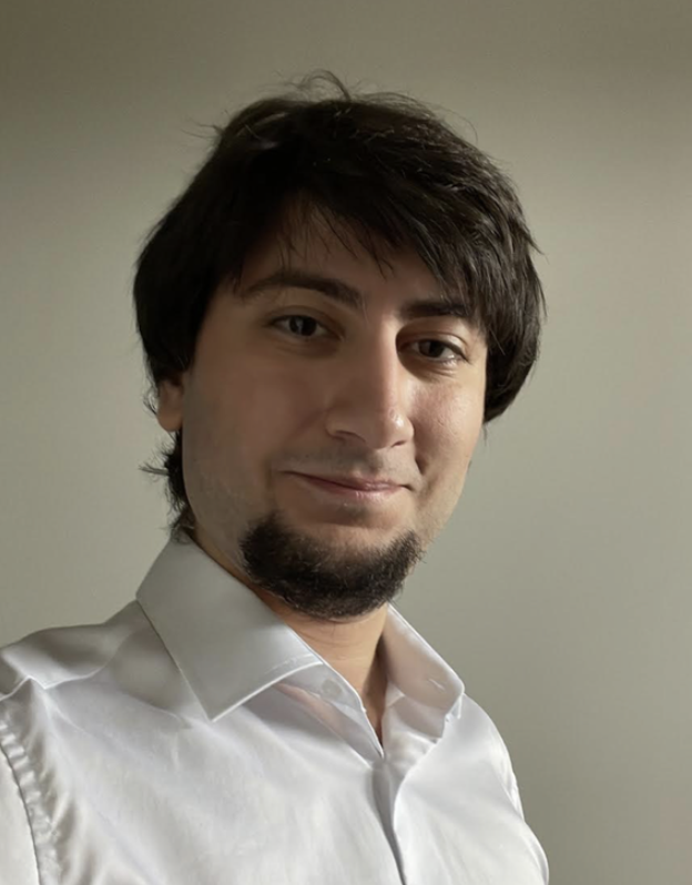 Bahadir Bilgin