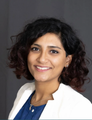 Dr. Divya Mahajan