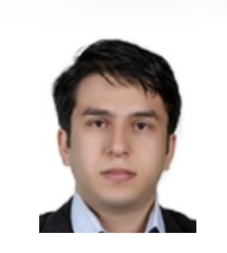 Ehsan Aghdam