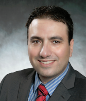 Dr. Erdem Erdemir