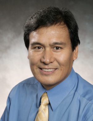Dr. Fenghui Yao