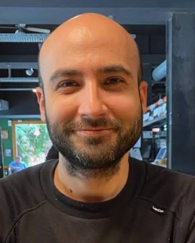 Dr. Ismail Ozcil