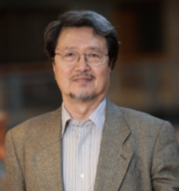 Dr. Kazuhiko Kawamura