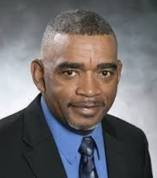 Leonard Tharpe