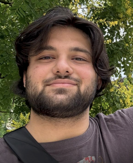 Mert Sekmen