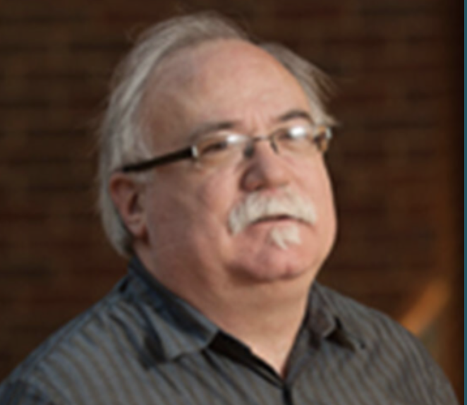 Dr. Mitchell Wilkes