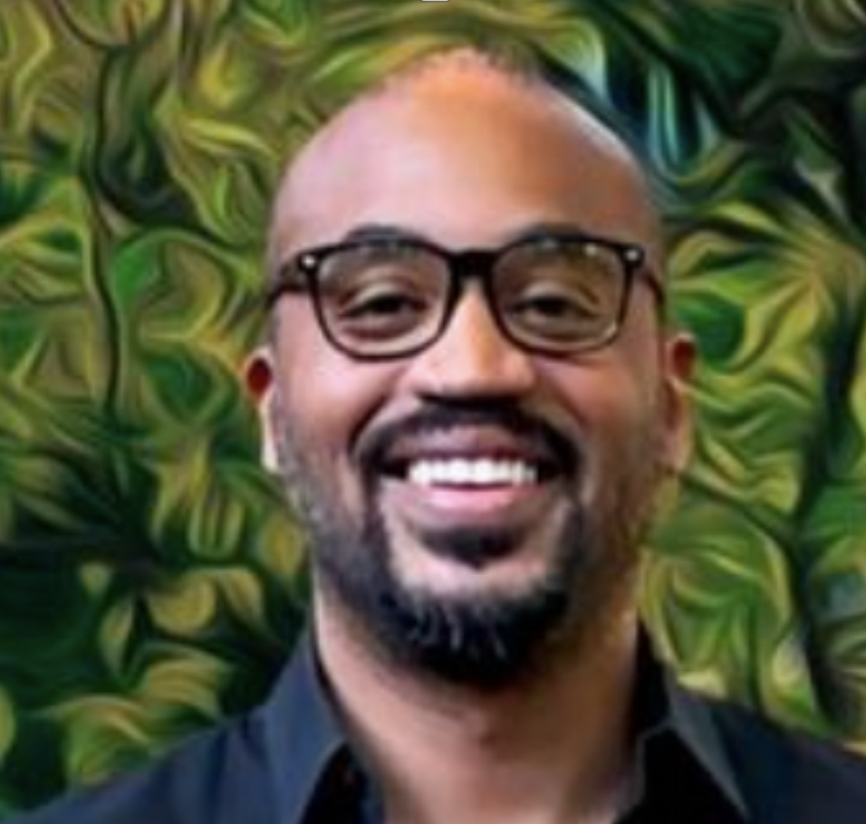 Dr. Omari Paul