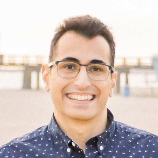 Dr. Soheil Kolouri