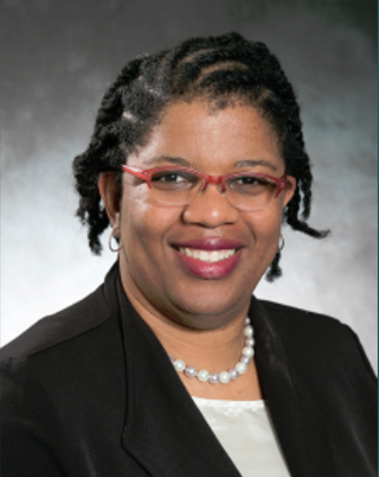 Dr. Tamara Rogers