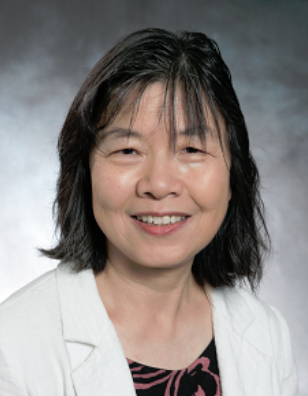 Dr. Wei Chen