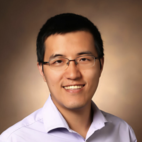 Dr. Yuankai Huo
